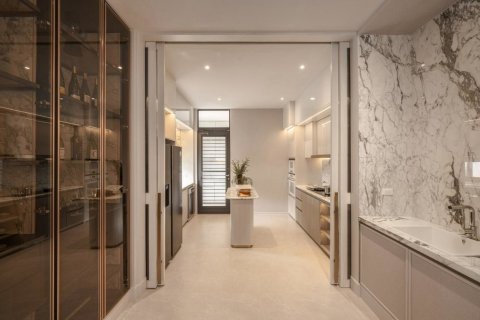 Villa à Pattaya, Thaïlande 4 chambres № 123296 - photo 3