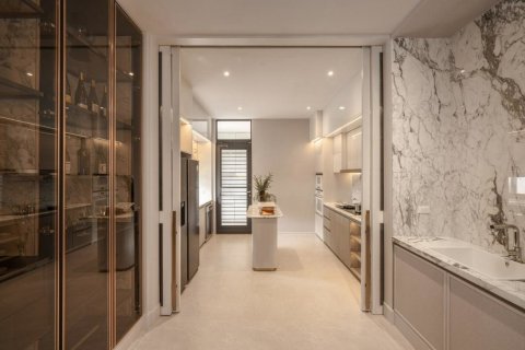 Villa à Pattaya, Thaïlande 4 chambres № 123296 - photo 3