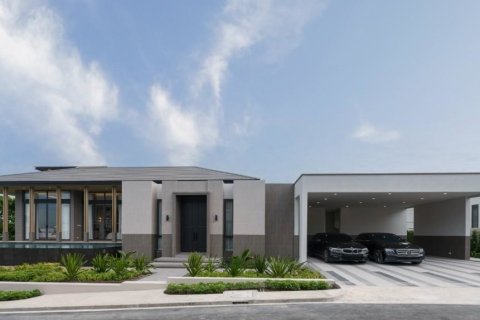 Villa à Pattaya, Thaïlande 4 chambres № 123296 - photo 13