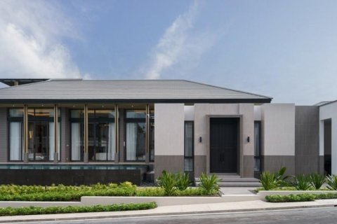 Villa à Pattaya, Thaïlande 4 chambres № 123296 - photo 24