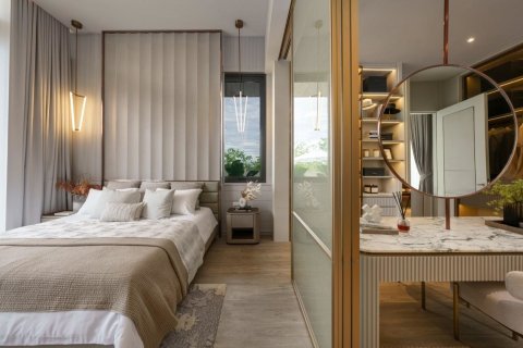 Villa à Pattaya, Thaïlande 4 chambres № 123296 - photo 12