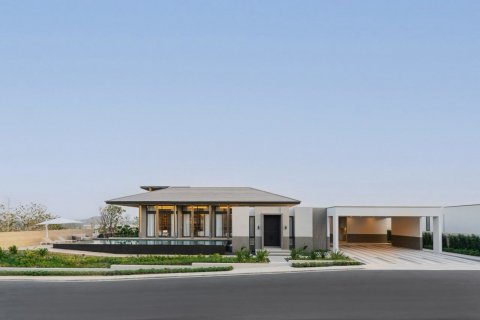 Villa à Pattaya, Thaïlande 4 chambres № 123296 - photo 17