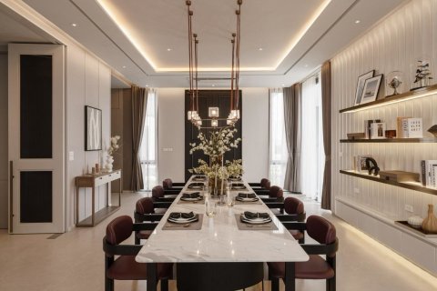 Villa à Pattaya, Thaïlande 4 chambres № 123296 - photo 10