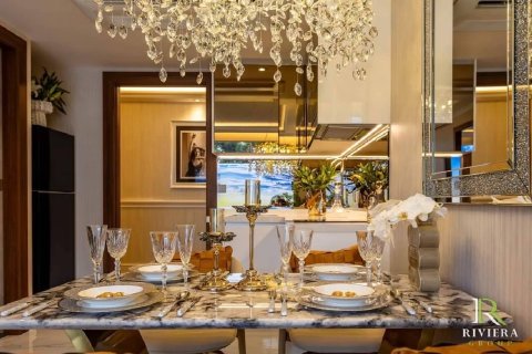 Apartment in Pattaya, Thailand 383 bedrooms № 123292 - photo 5