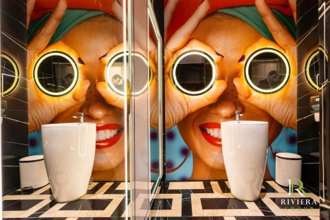 Apartment in Pattaya, Thailand 383 bedrooms № 123292 - photo 15