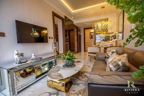 Apartment in Pattaya, Thailand 383 bedrooms № 123292 - photo 4