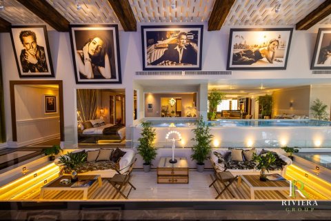 Apartment in Pattaya, Thailand 383 bedrooms № 123292 - photo 12