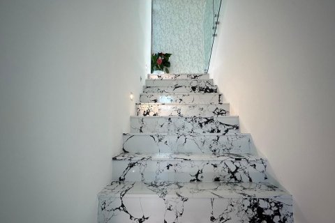 Вилла в Паттайе, Таиланд с 3 спальнями  № 123293 - фото 27