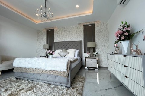 Вилла в Паттайе, Таиланд с 3 спальнями  № 123293 - фото 25