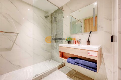 Студия в кондо в Паттайе, Таиланд № 125677 - фото 11