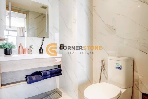 Студия в кондо в Паттайе, Таиланд № 125677 - фото 10