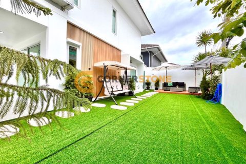 Studio à Pattaya, Thaïlande № 125675 - photo 22