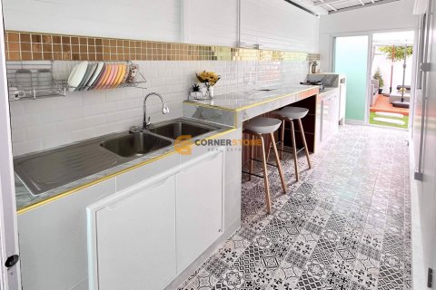 Studio à Pattaya, Thaïlande № 125675 - photo 11