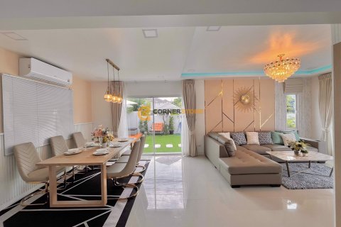 Studio à Pattaya, Thaïlande № 125675 - photo 3