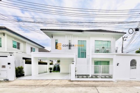 Studio à Pattaya, Thaïlande № 125675 - photo 1