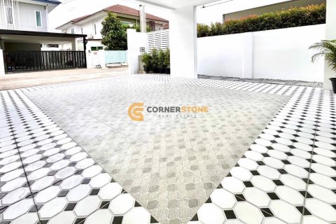 Studio à Pattaya, Thaïlande № 125675 - photo 9