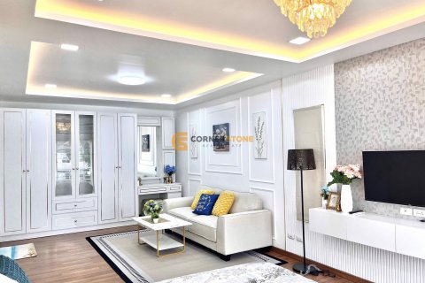 Studio à Pattaya, Thaïlande № 125675 - photo 14