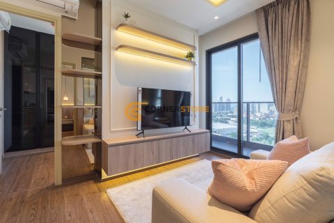 Studio in the Condo in Pattaya, Thailand № 125676 - photo 9