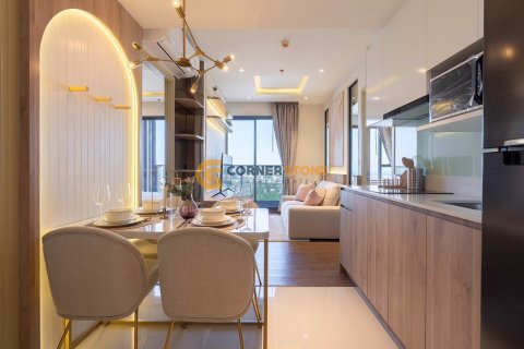 Studio in the Condo in Pattaya, Thailand № 125676 - photo 22