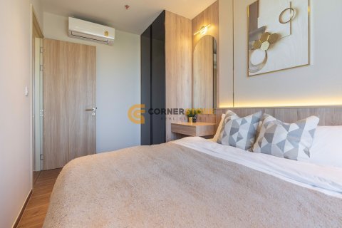 Studio dans le Condo à Pattaya, Thaïlande № 125676 - photo 18