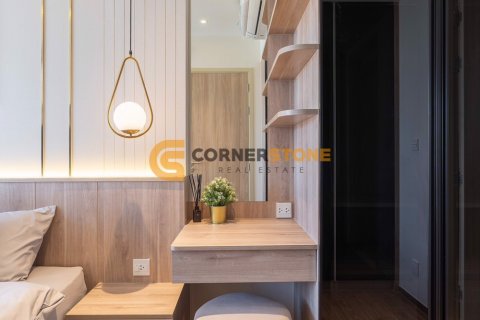 Studio in the Condo in Pattaya, Thailand № 125676 - photo 13