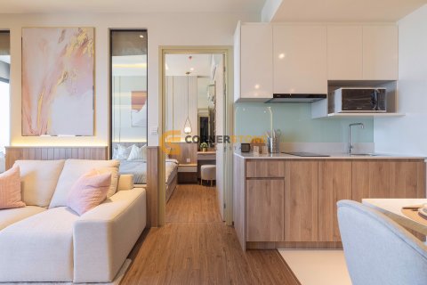 Studio in the Condo in Pattaya, Thailand № 125676 - photo 8