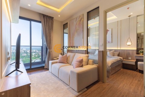 Studio in the Condo in Pattaya, Thailand № 125676 - photo 7