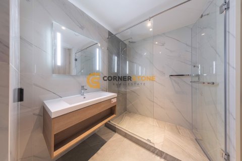 Studio dans le Condo à Pattaya, Thaïlande № 125676 - photo 17