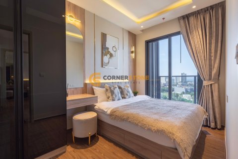 Studio dans le Condo à Pattaya, Thaïlande № 125676 - photo 19