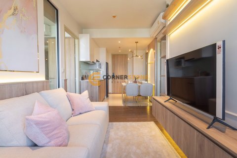 Studio dans le Condo à Pattaya, Thaïlande № 125676 - photo 6