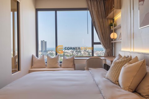 Studio in the Condo in Pattaya, Thailand № 125676 - photo 14