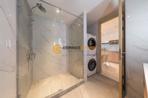 Studio dans le Condo à Pattaya, Thaïlande № 125676 - photo 2