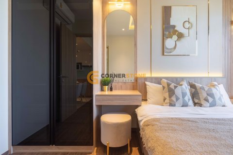 Studio dans le Condo à Pattaya, Thaïlande № 125676 - photo 5