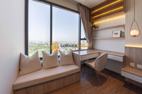 Studio dans le Condo à Pattaya, Thaïlande № 125676 - photo 15