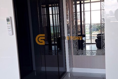 Studio in the Condo on Jomtien Beach, Pattaya, Thailand  № 125681 - photo 14