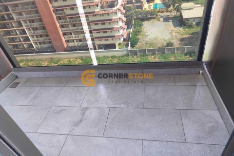 Studio in the Condo on Jomtien Beach, Pattaya, Thailand  № 125681 - photo 17