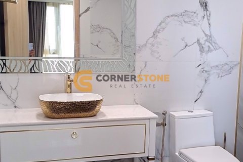 Studio in the Condo on Jomtien Beach, Pattaya, Thailand  № 125681 - photo 16