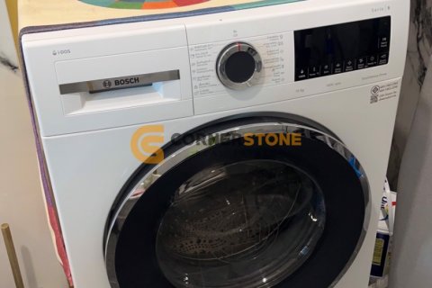 Studio in the Condo on Jomtien Beach, Pattaya, Thailand  № 125681 - photo 20