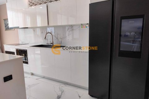 Studio in the Condo on Jomtien Beach, Pattaya, Thailand  № 125681 - photo 7