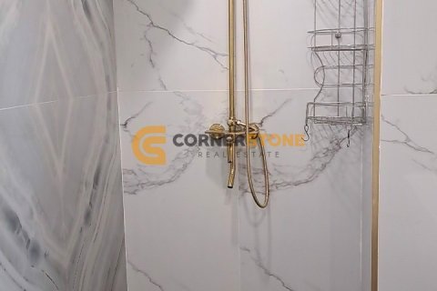 Studio in the Condo on Jomtien Beach, Pattaya, Thailand  № 125681 - photo 15