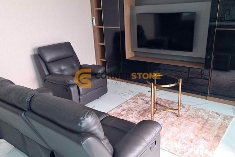 Studio in the Condo on Jomtien Beach, Pattaya, Thailand  № 125681 - photo 2