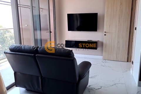 Studio in the Condo on Jomtien Beach, Pattaya, Thailand  № 125681 - photo 4