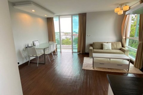 Кондоминиум с 2 спальнями в Вичите, Таиланд № 86598 - фото 3