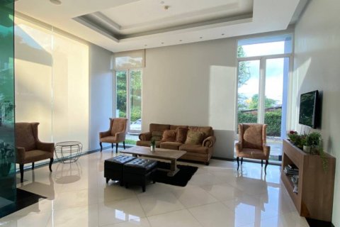 Кондоминиум с 2 спальнями в Вичите, Таиланд № 86598 - фото 1