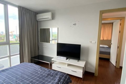 Кондоминиум с 2 спальнями в Вичите, Таиланд № 86598 - фото 7