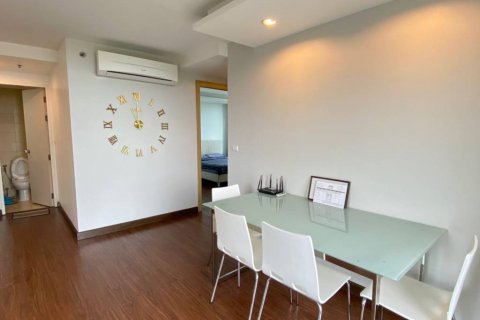 Кондоминиум с 2 спальнями в Вичите, Таиланд № 86598 - фото 4