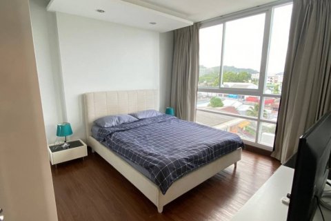 Кондоминиум с 2 спальнями в Вичите, Таиланд № 86598 - фото 8