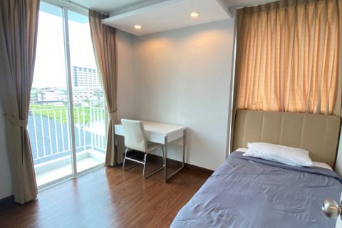 Кондоминиум с 2 спальнями в Вичите, Таиланд № 86598 - фото 10