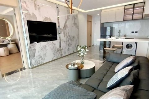 Condo in Rawai, Thailand, 2 bedrooms  № 86747 - photo 4