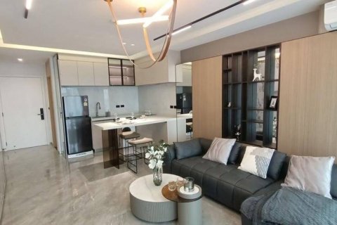 Condo in Rawai, Thailand, 2 bedrooms  № 86747 - photo 3